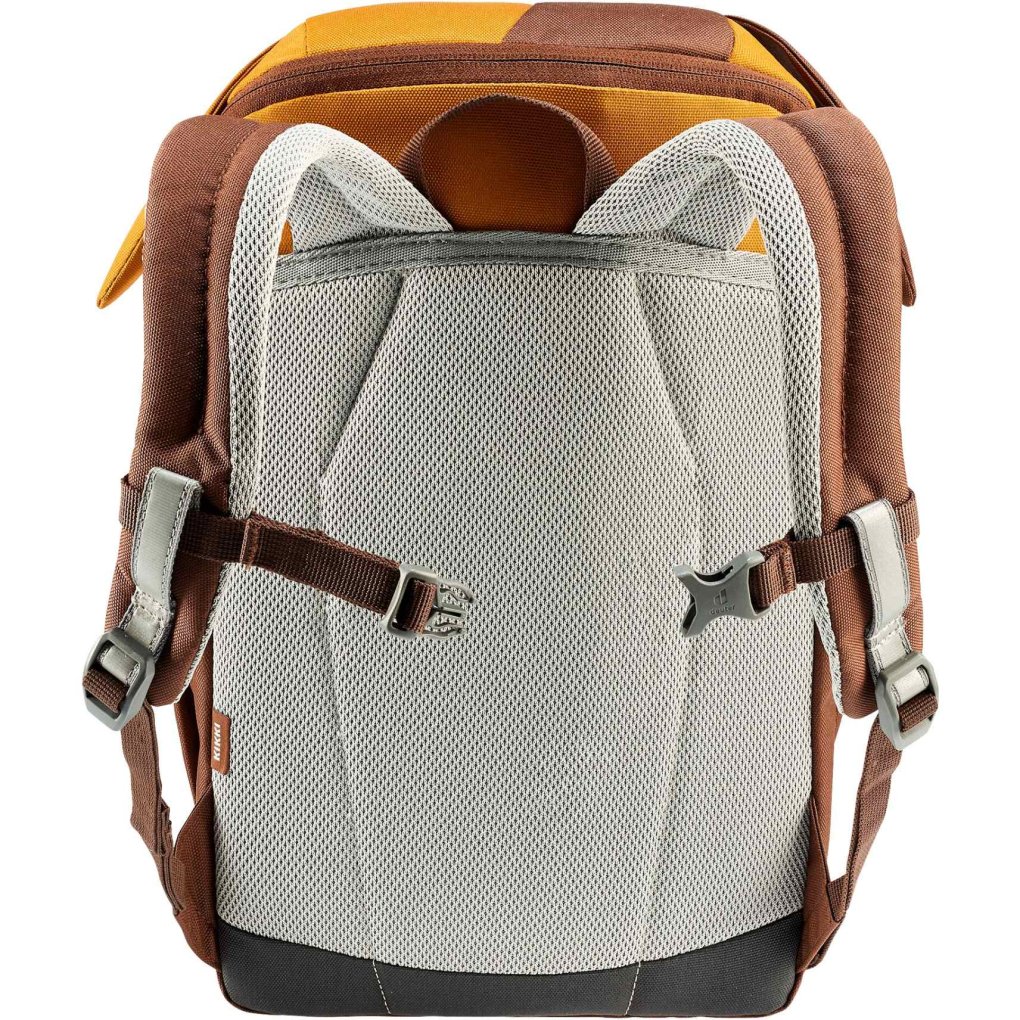 Deuter Kikki Kids Backpack 8L - maple-umbra