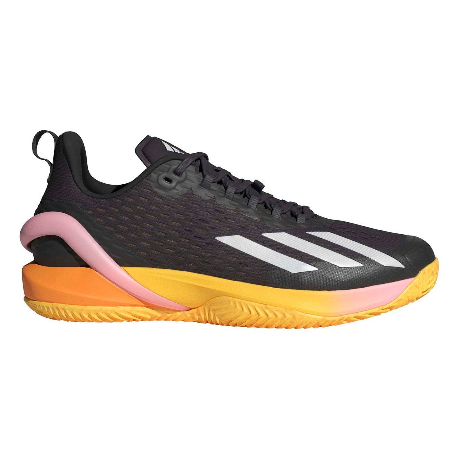 ADIDAS ADIDAS ADIZERO CYBERSONIC M CLAY IF0437