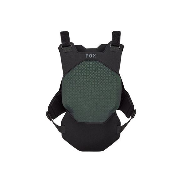 Gilet de protection Fox AIRFRAME ENFANT - NoirRef : FX6269 / 36378-001-OS