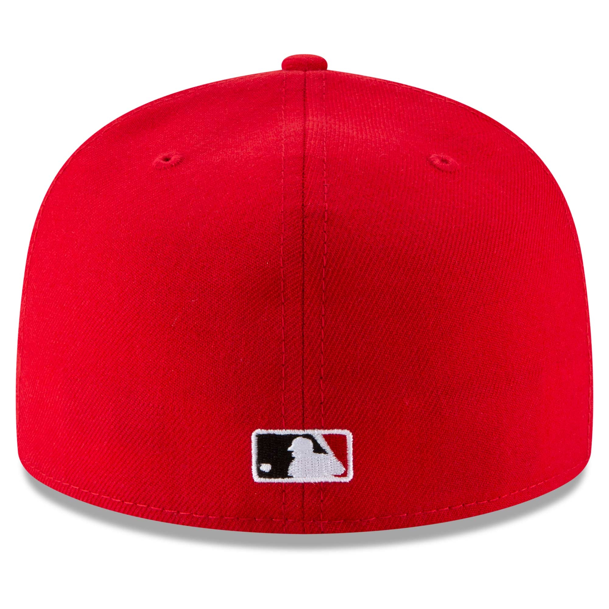 Cincinnati Reds 1990 World Series Cooperstown 59FIFTY Fitted MLB Cap