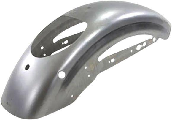 Drag Specialties Mudguard 14010627HARLEY DAVIDSON 1200 XL 1200 N SPORTSTER NIGHTSTER - 2008 - 2009Ref: Drg00544A / 14010627