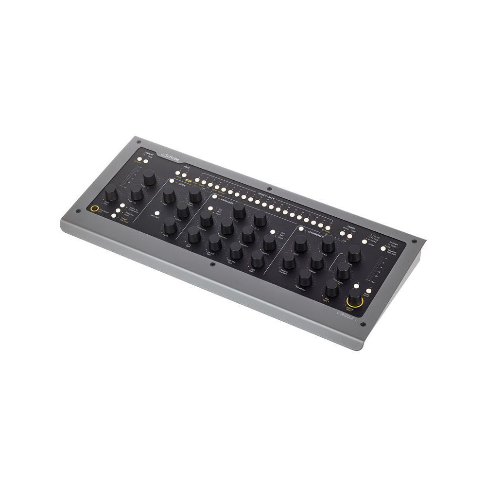 Softube Console 1 Mk 2 – Thomann Ireland