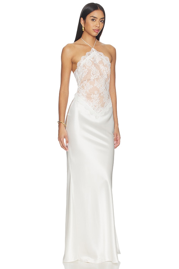 retrofete Costanza Dress