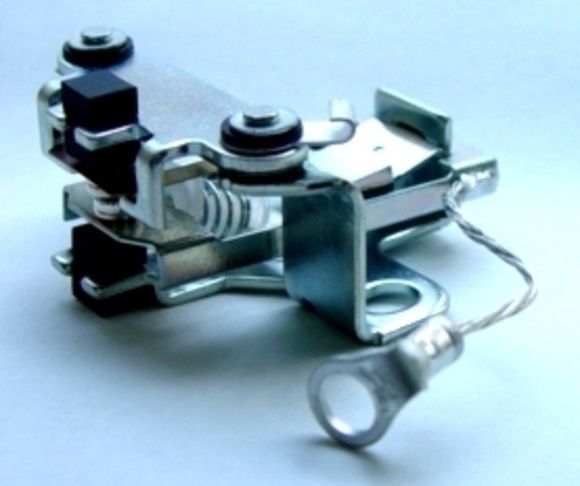 Tour Max Pump Pump Contactor For Diaphragm PumpRef: TRM00902A / 1078185