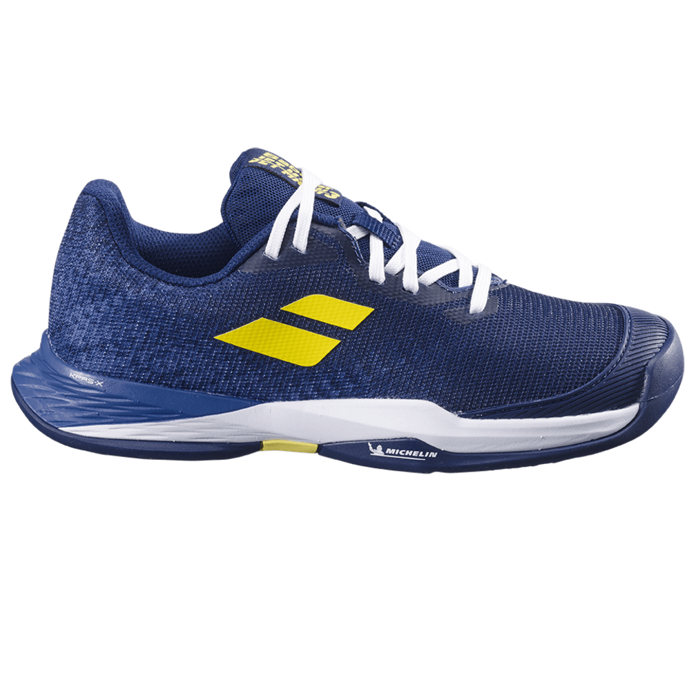 Jet Mach 3 Junior All Court Boy
