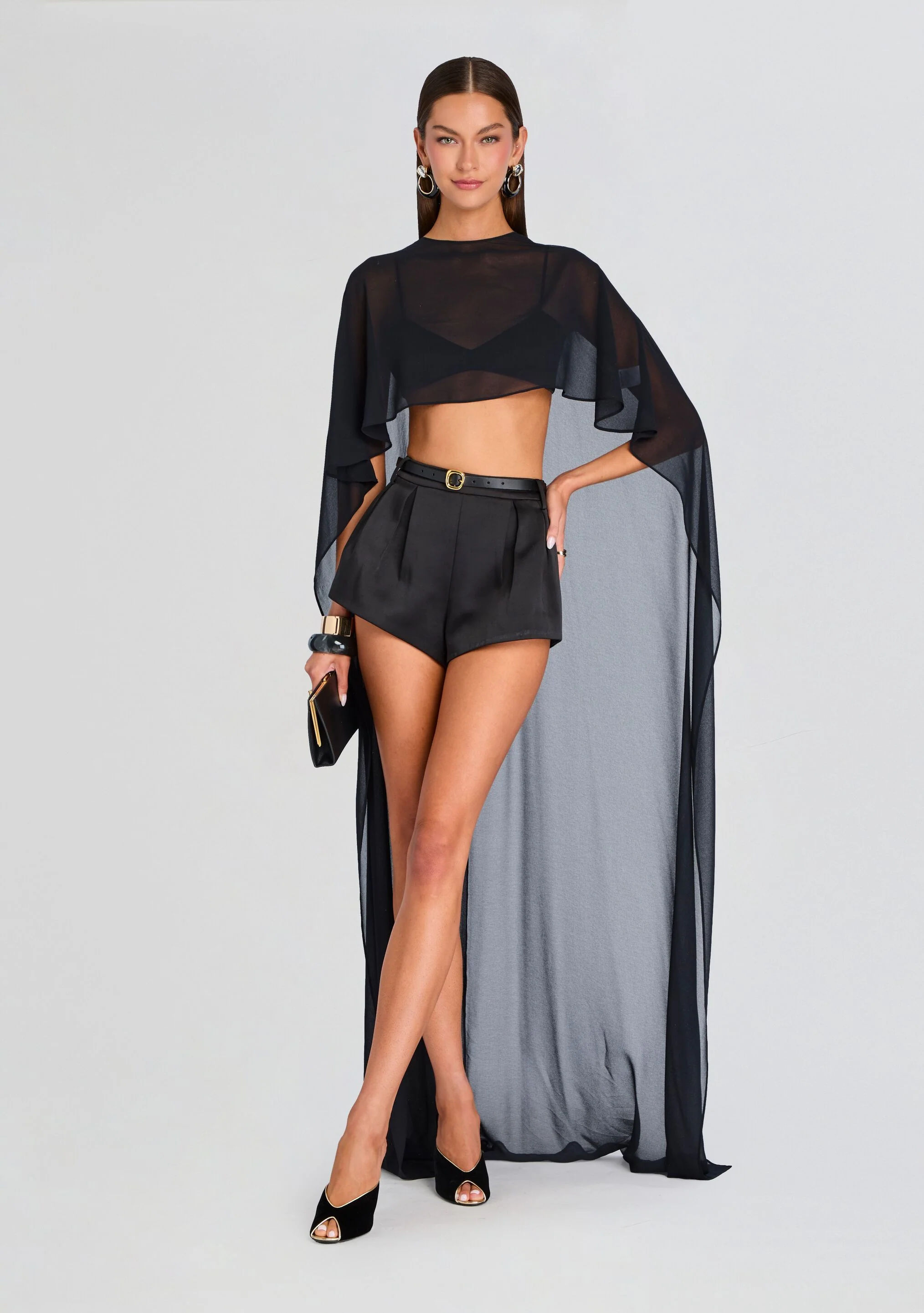 Anicca Cape