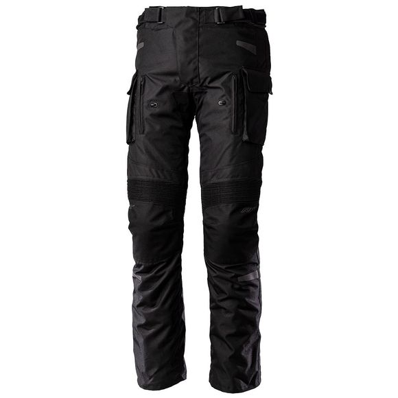 Endurance - Black Rst PantsRef: Rst0136-C123
