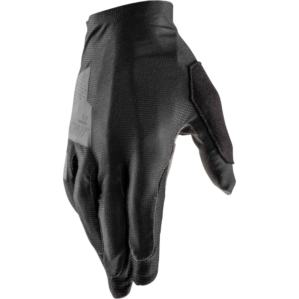 Leatt Endurance 3.0 MTB Gloves Men - stealth black/grey