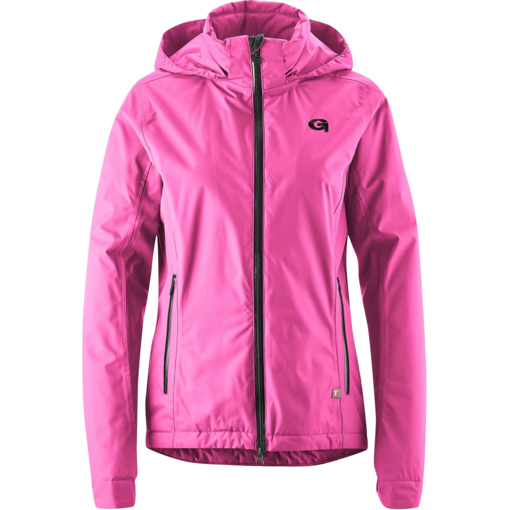 Gonso Save Therm Jacket Women - Sugar Plum