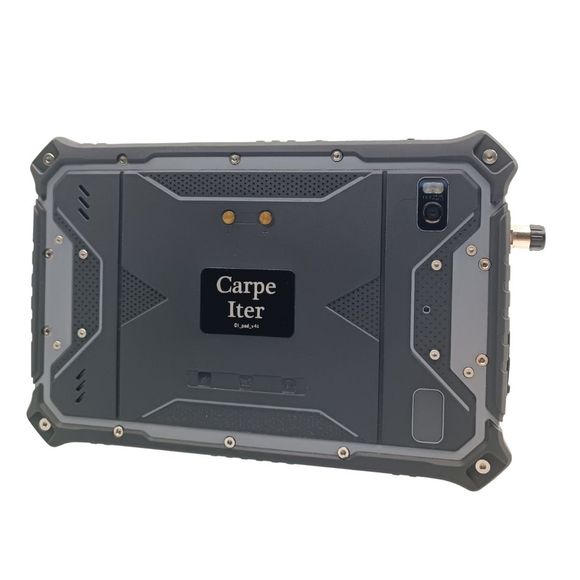 GPS Carpe Iter CI Pad v4c UniverselRef : CARP0001 / CIPAD V4C