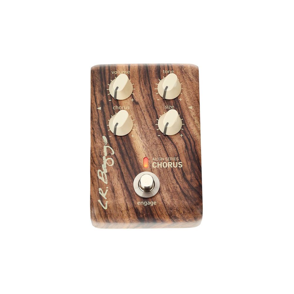 L.R.Baggs Align Chorus – Thomann Ireland