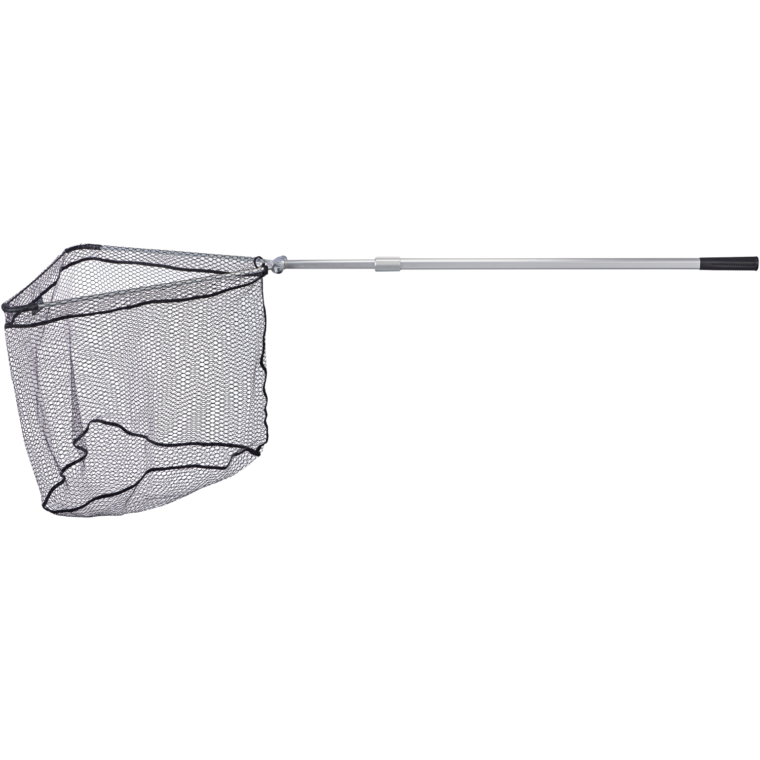 Balzer Metallica landing net  (hanger size 80 cm)