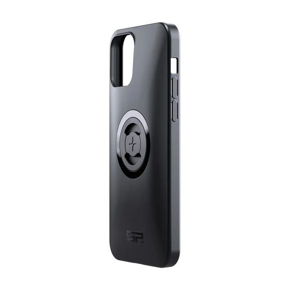 SP Connect SPC+ iPhone 12/12 Pro Protective Case - BlackRef: Spc0154 / Spc52633
