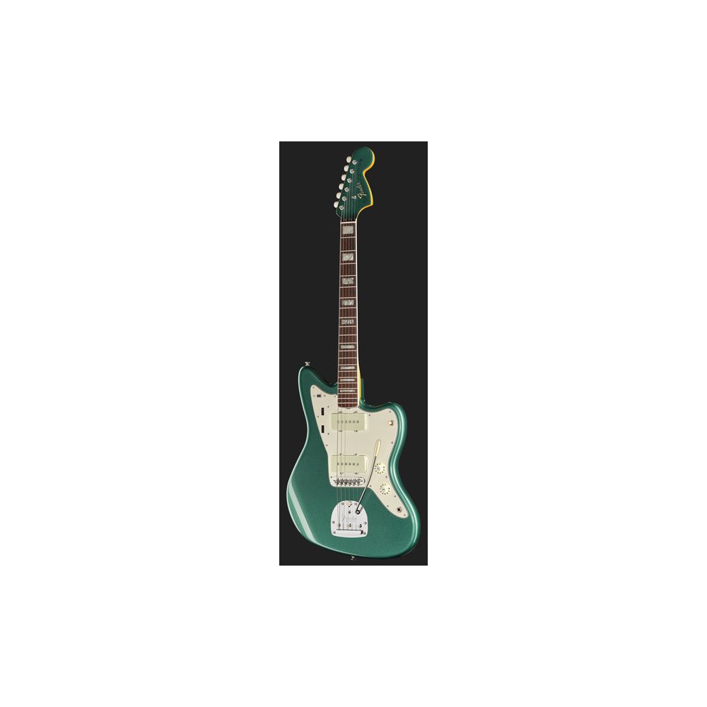 Fender AV II 66 Jazzmaster RW SHM – Thomann Ireland