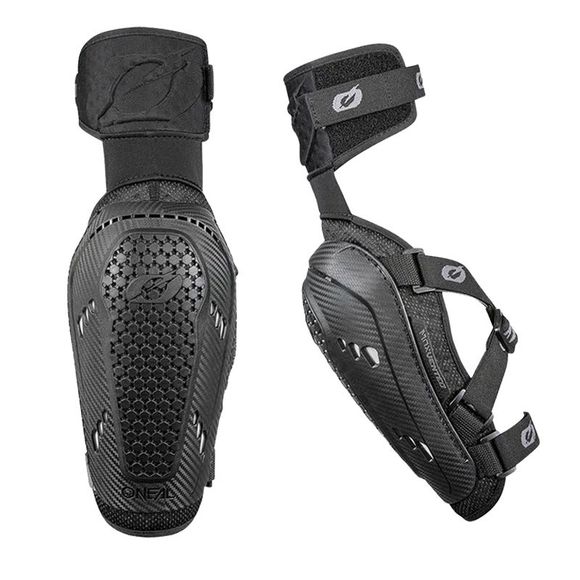 O'Neal pro iii elbow pads - elbow 2023 - blackRef: OL1377