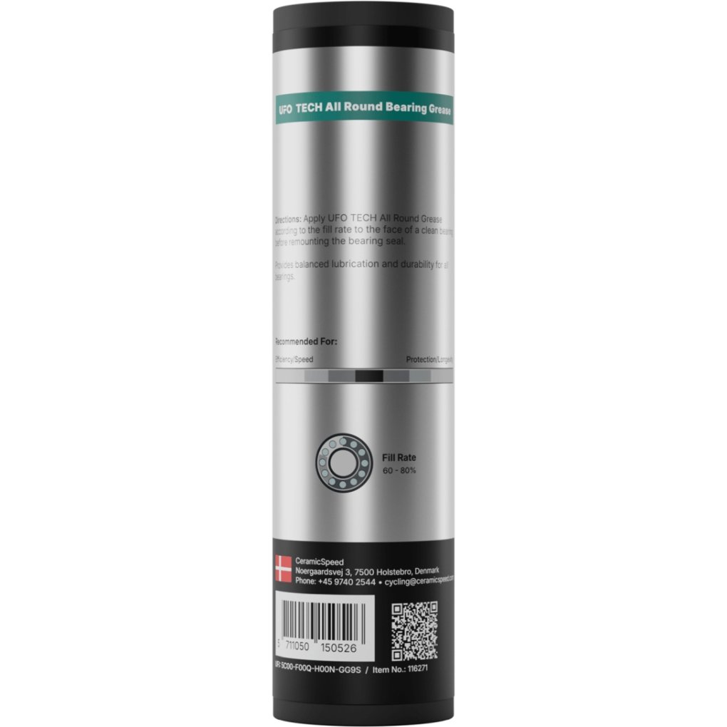 CeramicSpeed UFO Tech All Round Bearing Grease - 30ml