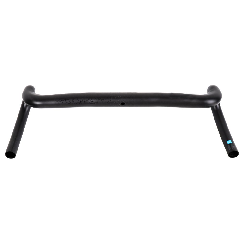 PRO Discover 20 Carbon Handlebar - black