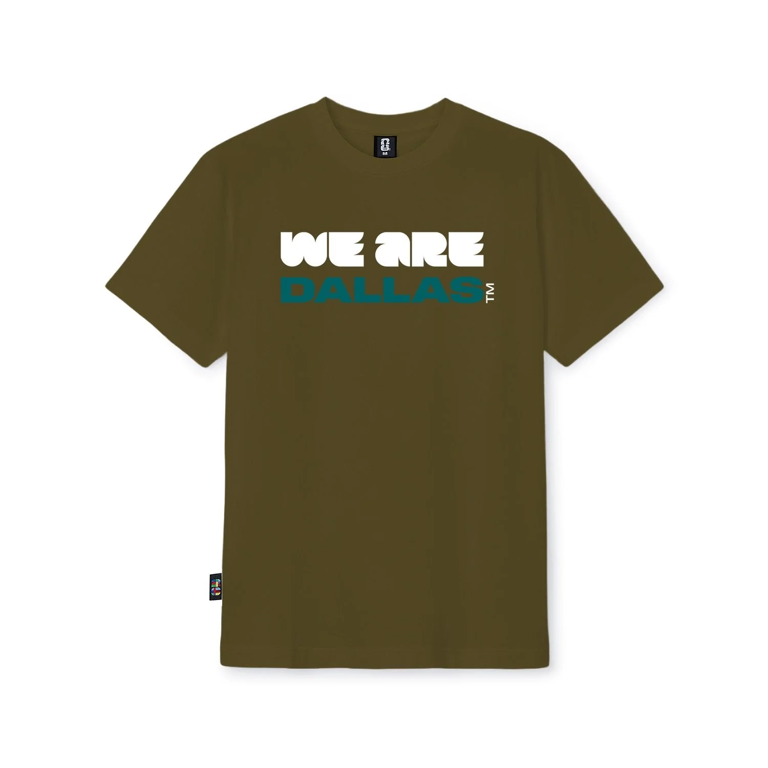 2026 Soccer Fan Collection Dallas T-Shirt - Unisex