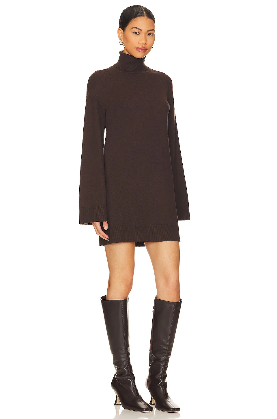 Fallon Sweater Dress