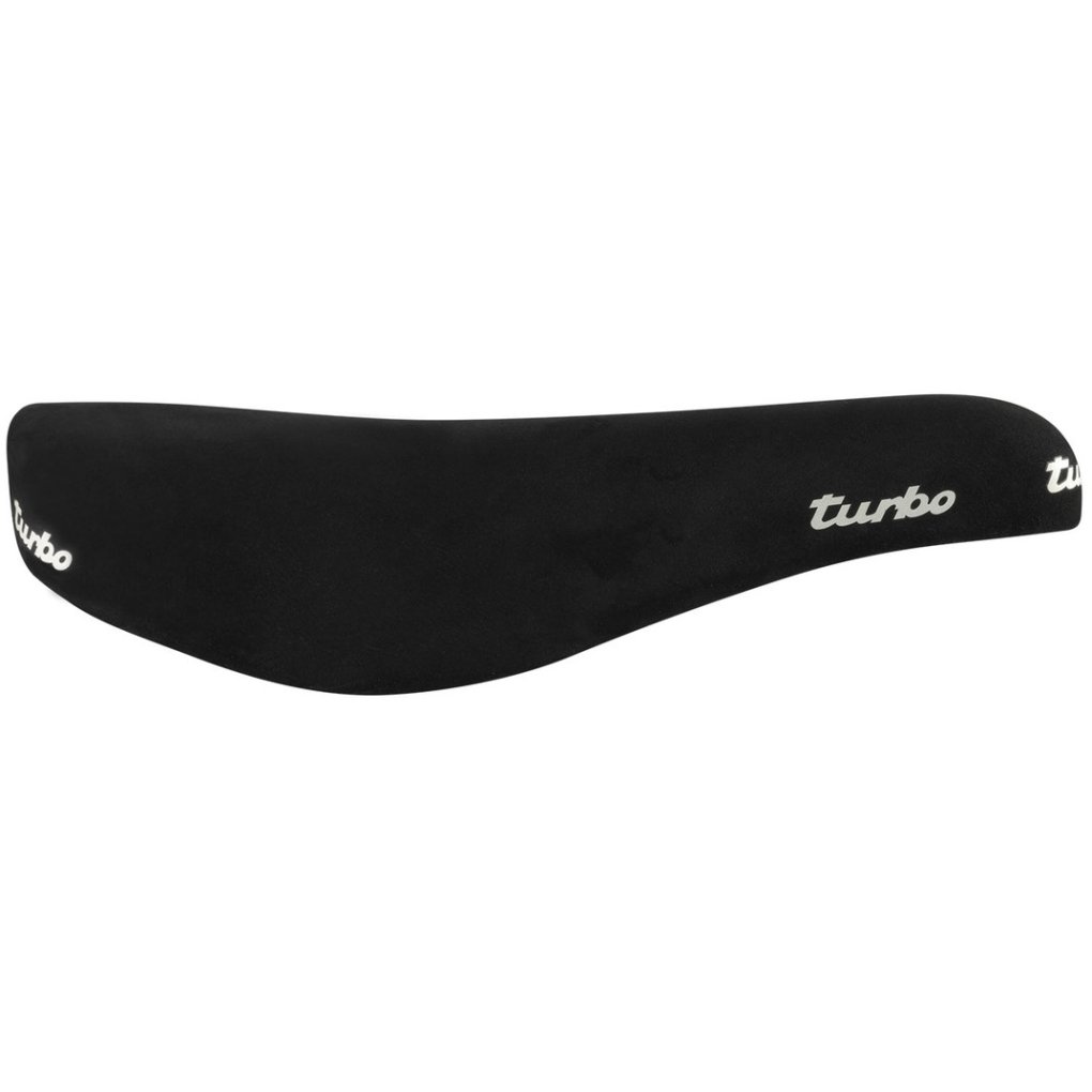 Selle Italia Turbo 1980 Saddle - black