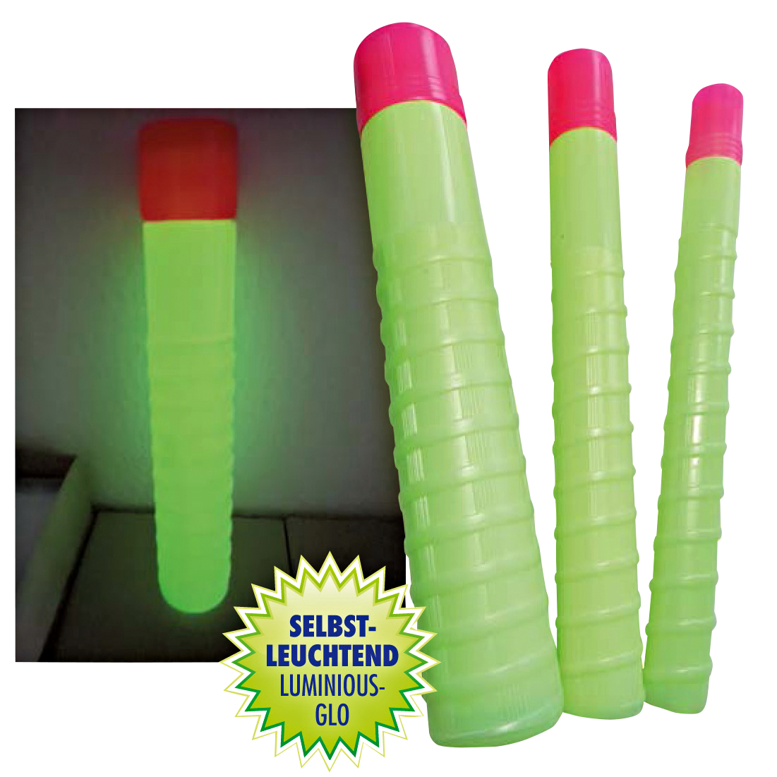 Behr Float container set