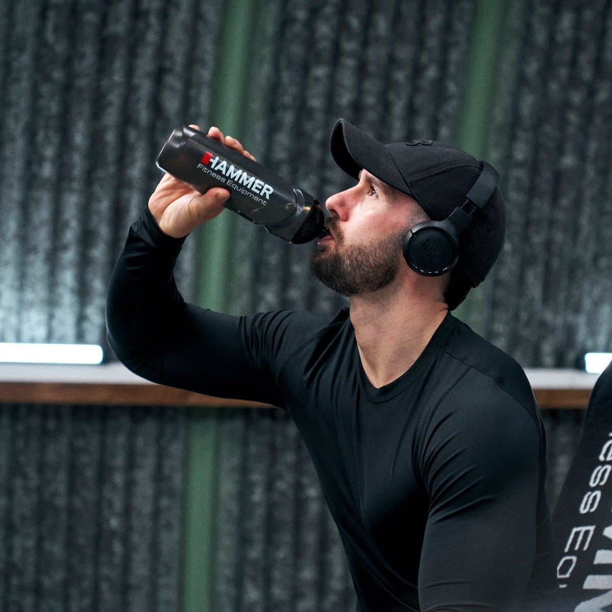 HAMMER drinking bottle