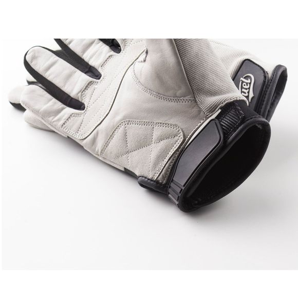 Cross Fuel Astrail 2026 gloves - GrayRef: FUE0038