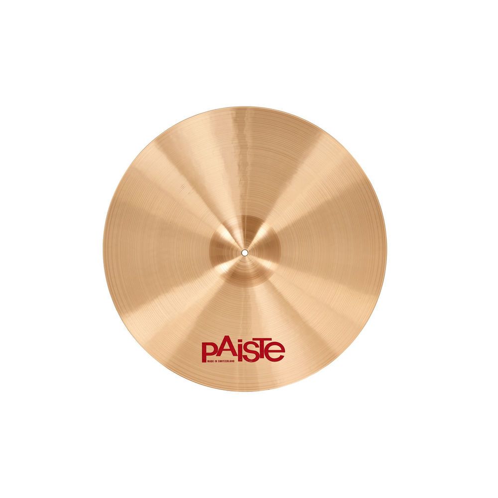 Paiste 2002 Classic 24