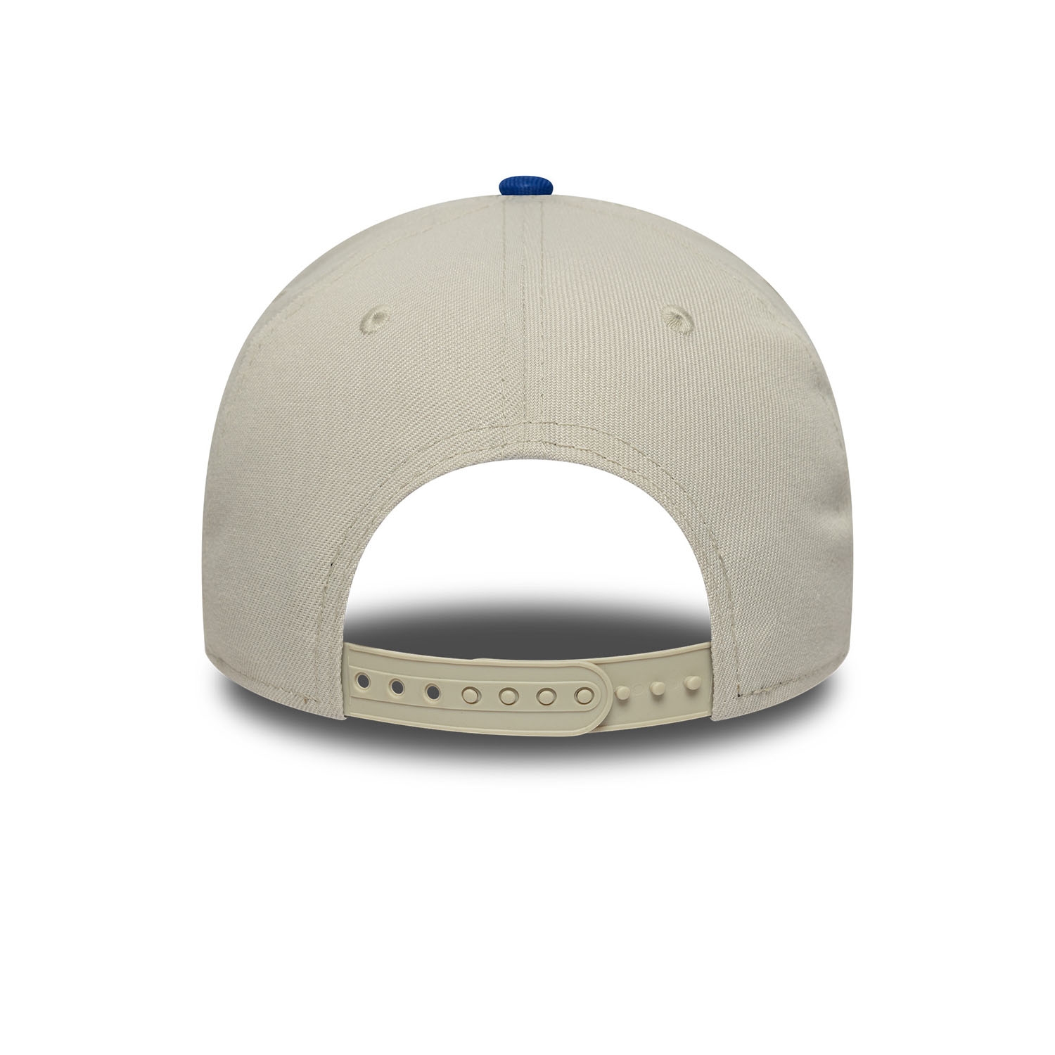 NASCAR Logo New Era 9FORTY E-Frame Trucker Cap