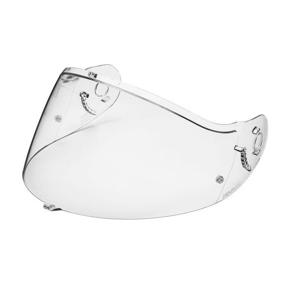Nolan X-Lite X-1005 helmet screen - ColorlessRef: NL1690