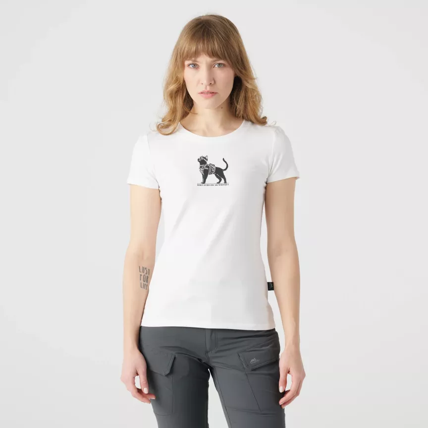 Women's T-shirt (TactiCat)
