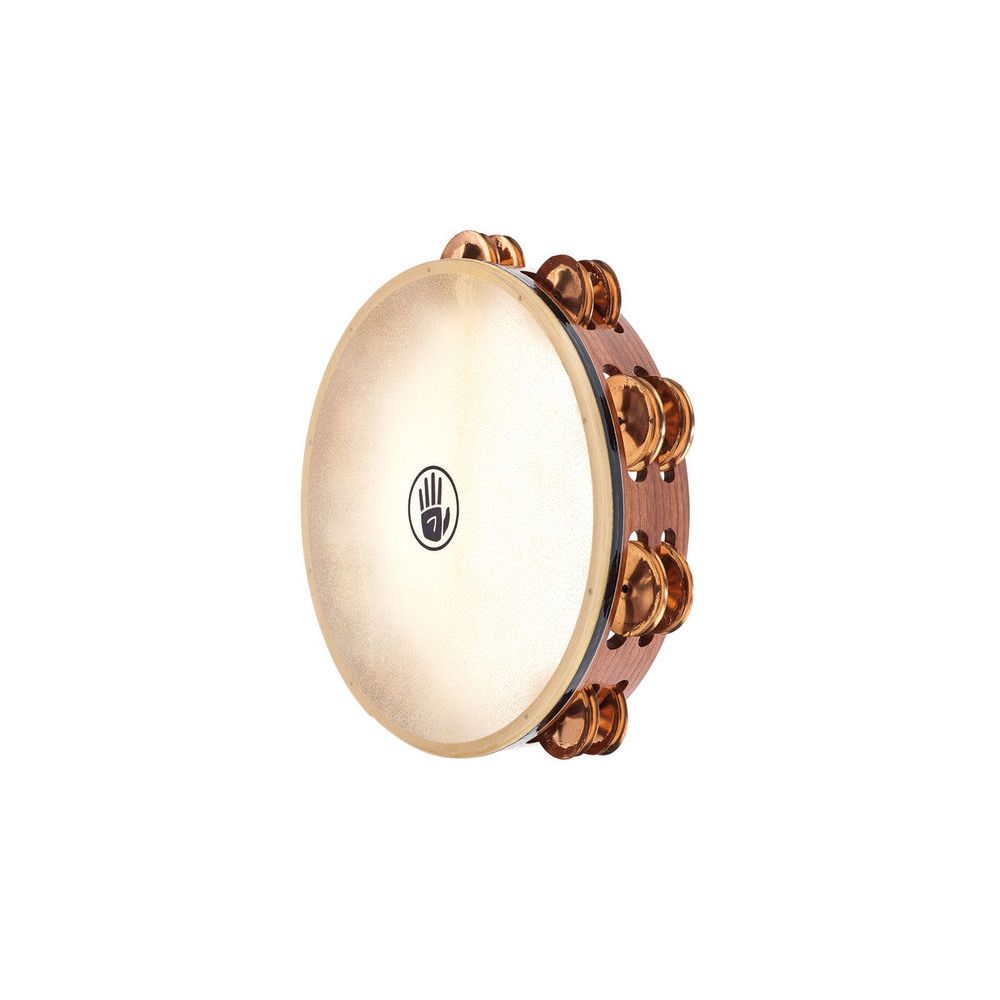 Black Swamp Percussion TD4 Tambourine – Thomann Ireland
