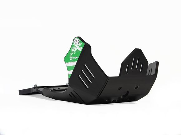 aXp Xtrem engine guard with linkage protection - PHD 8mmRef: XP00094A / 1125162