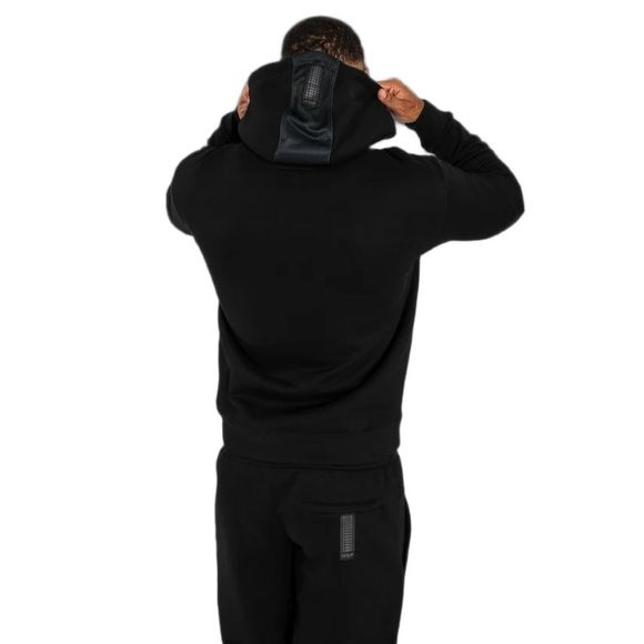 Venum Silent Power Sweatshirt - BlackRef: VEN0016