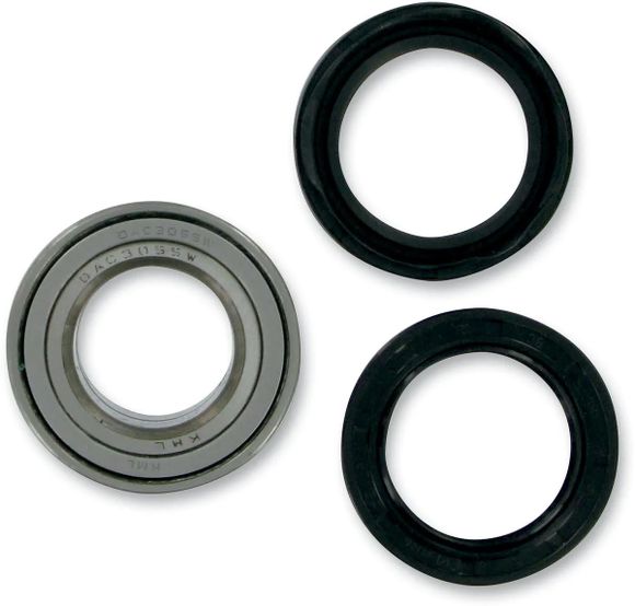 Kit roulements de roue + spys Moose Racing 02150247Ref : ME00181A / 02150247