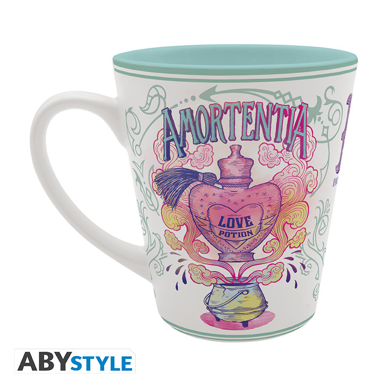 HARRY POTTER Tea Mug Amortentia