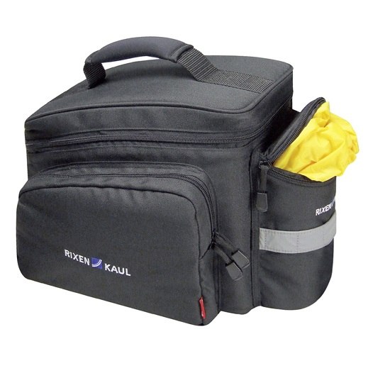 KLICKfix Rackpack 2 Racktime 0267RA - 10L - black