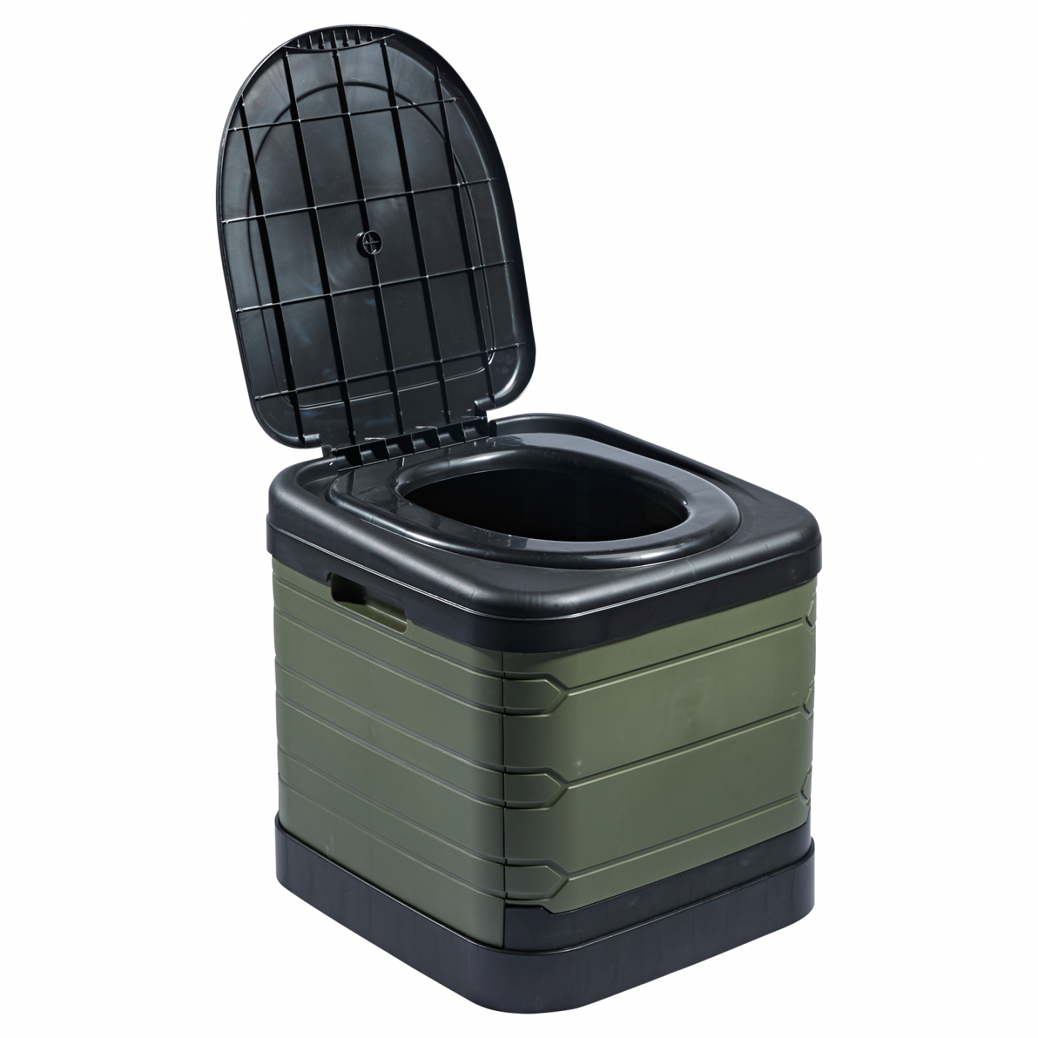 Kogha Comfort camping toilet