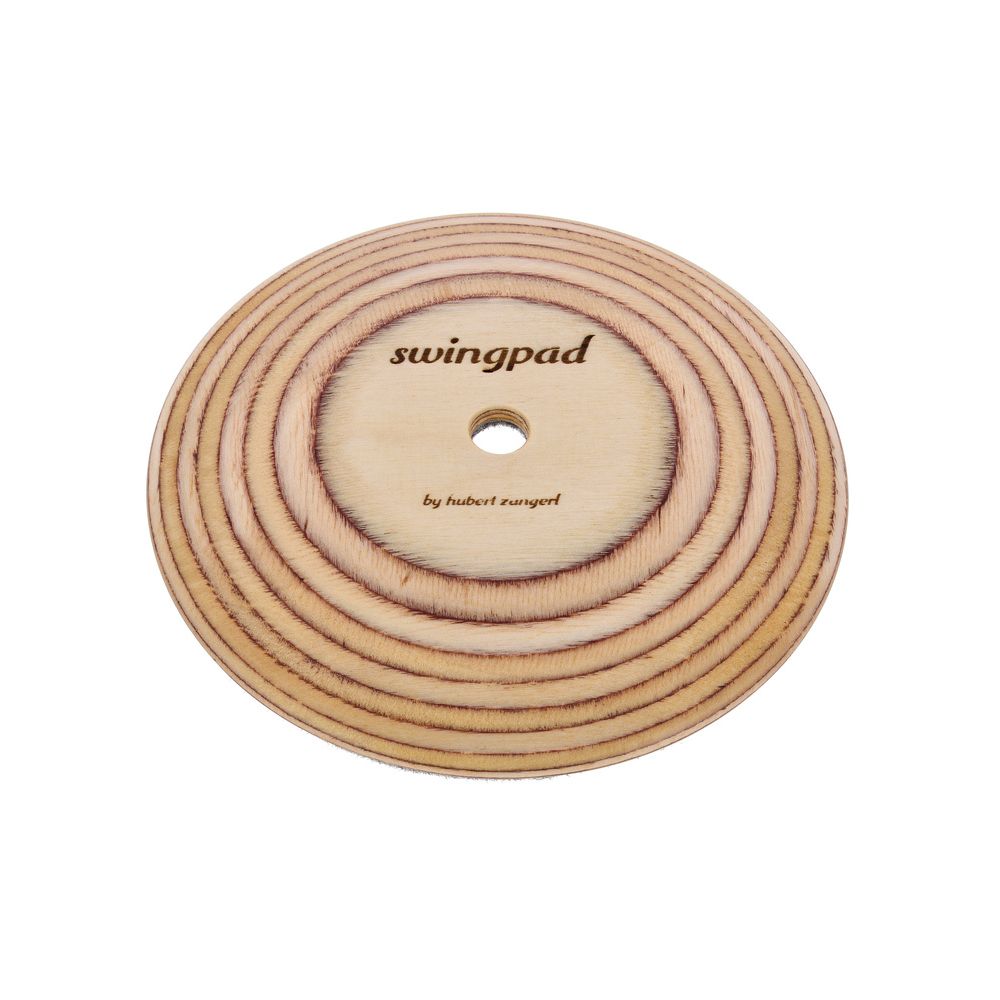 Zangerl Swingpad – Thomann Ireland