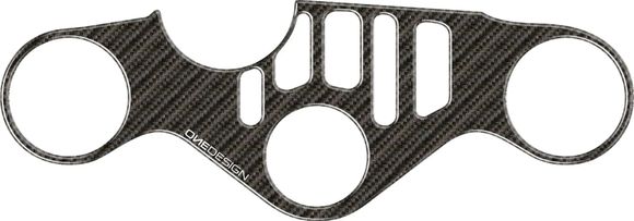 Tank Protector Onedesign Graphic KitRef: AS00295A / 43010894