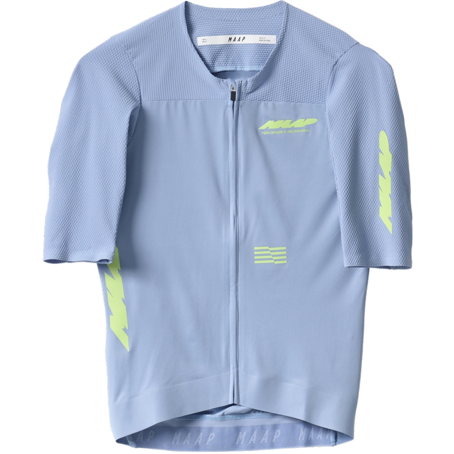 MAAP Eclipse Pro Race Jersey Men - arctic