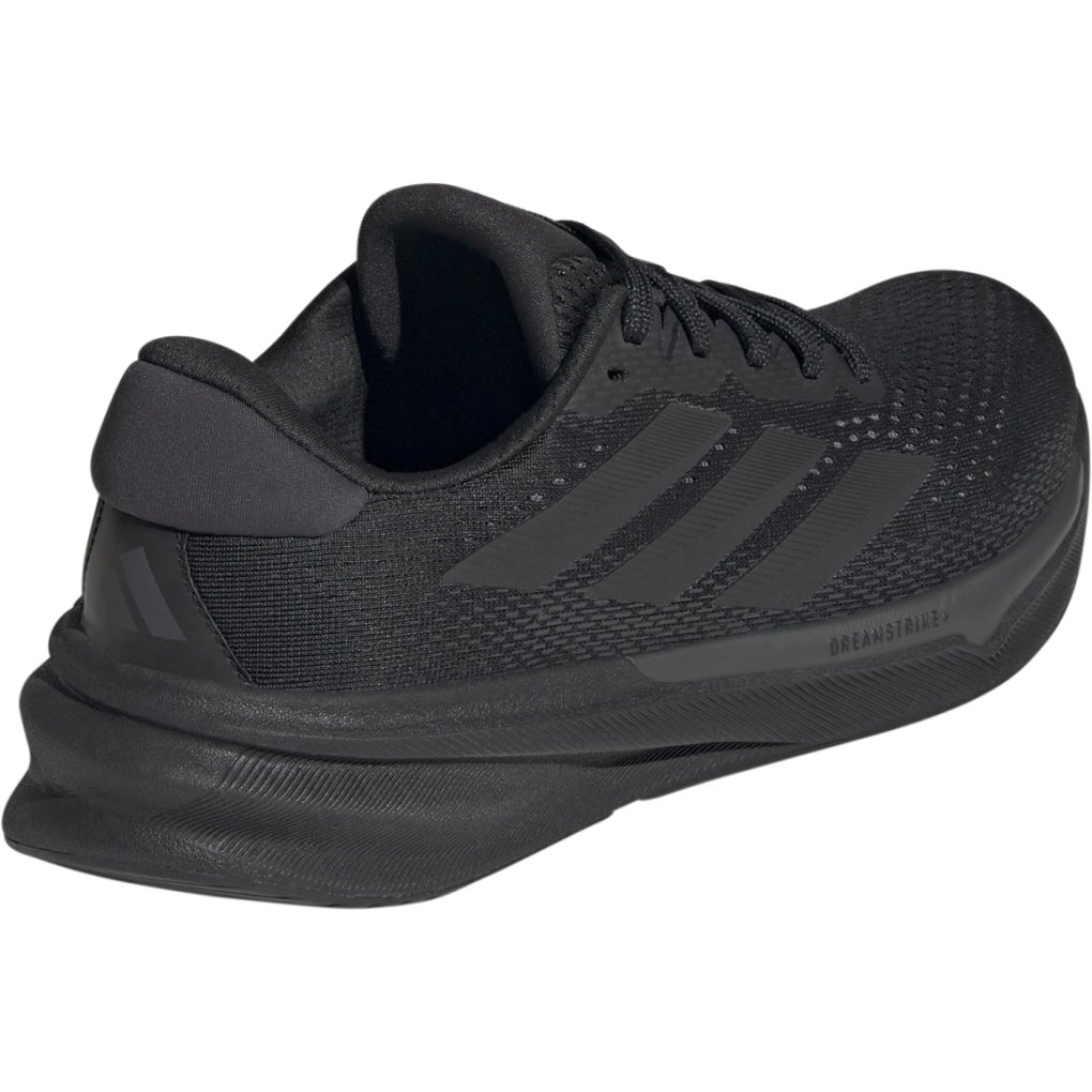 adidas Supernova Stride 2 Running Shoes Women - core black/iron metal/carbon IH2506