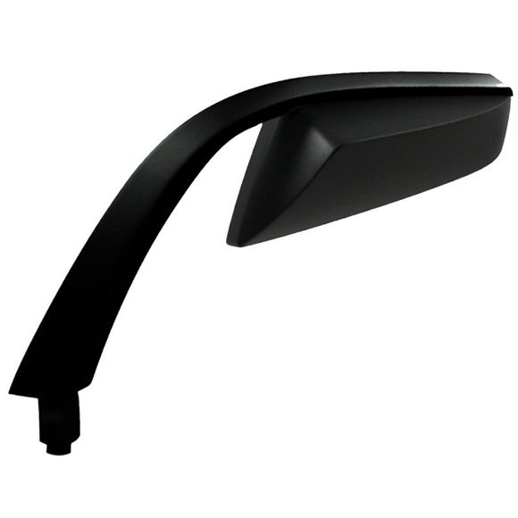 Chaft Andy Right (universal) rear view mirror - BlackRef: CH0216