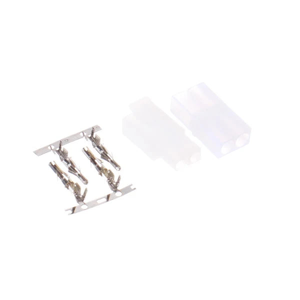 MPI 2815 Tamiya/Kyosho plug kit set