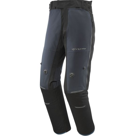 Ixon M -Skd Pt - Blue Motorcycle PantsRef: IX1754