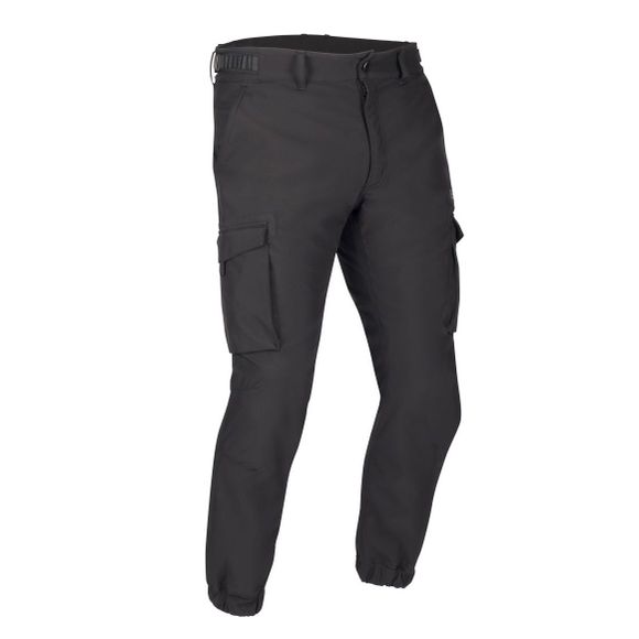 Bering Barker Motorcycle Pants - BlackRef: BR1700