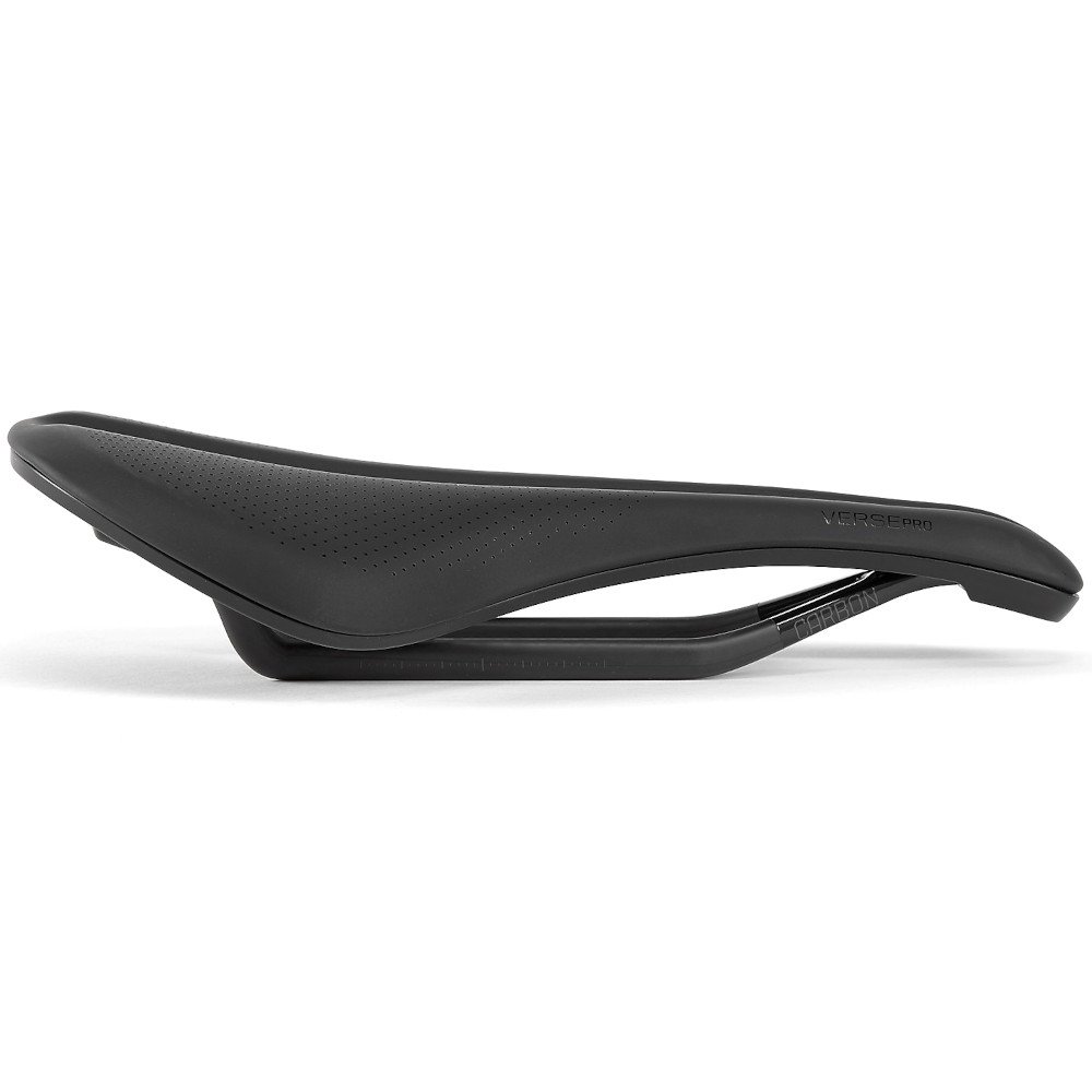 Bontrager Verse Pro Saddle - black