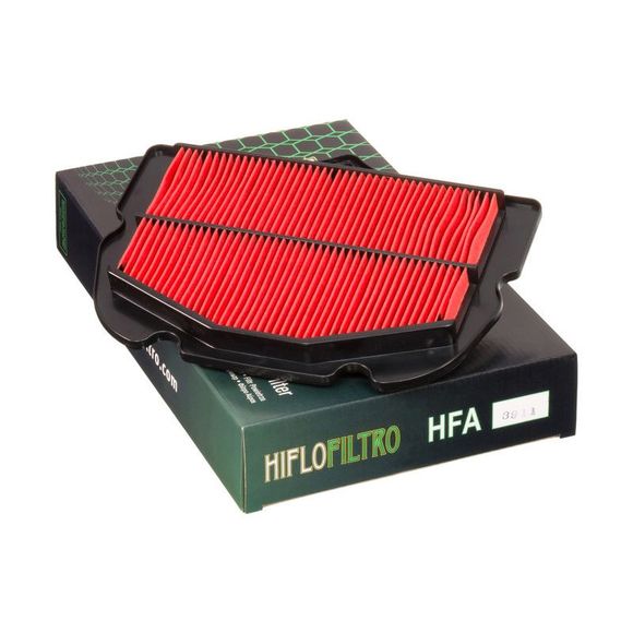 HifloFiltro HFA3911 air filter original typeRef: A3911 / 10113331