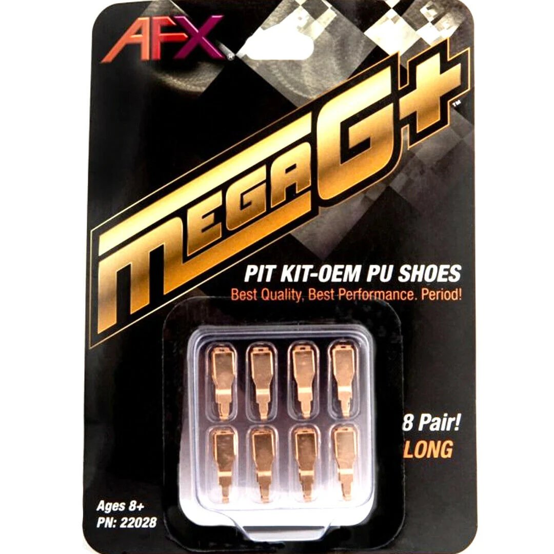 Mega G+ Pit Kit - Long AFX 22028