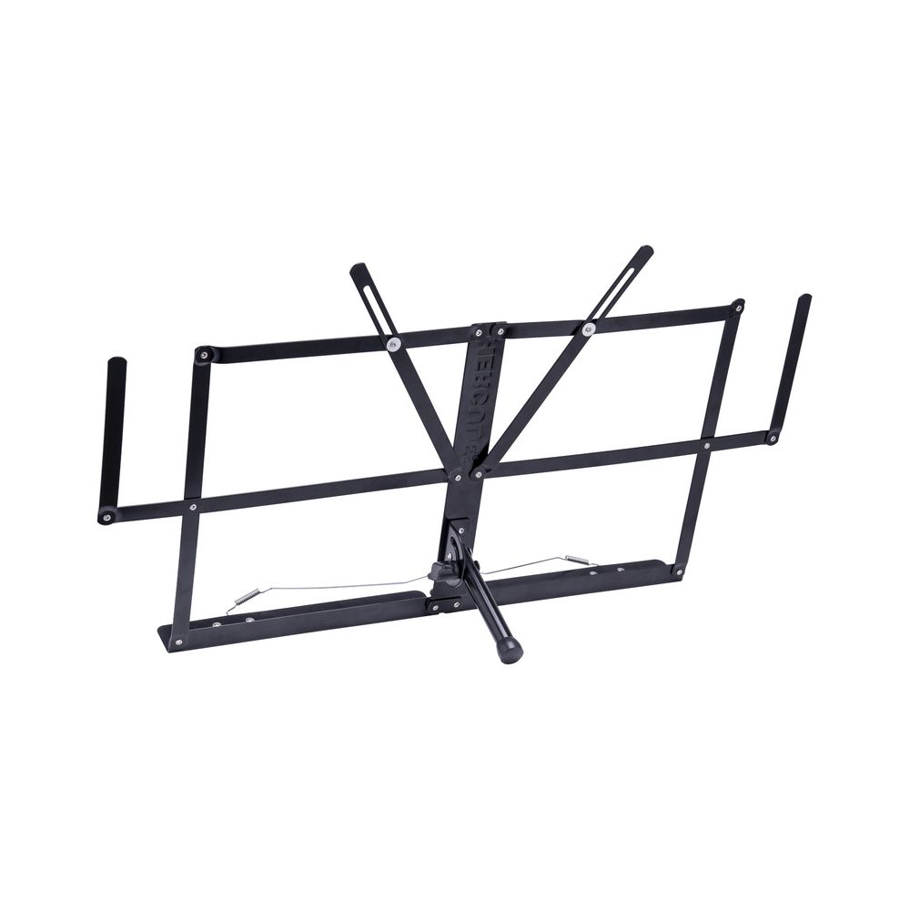 Hercules Stands HCBS